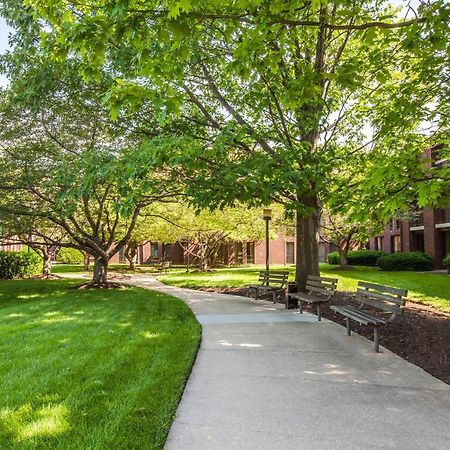 Delta Hotels By Marriott Baltimore Hunt Valley Buitenkant foto