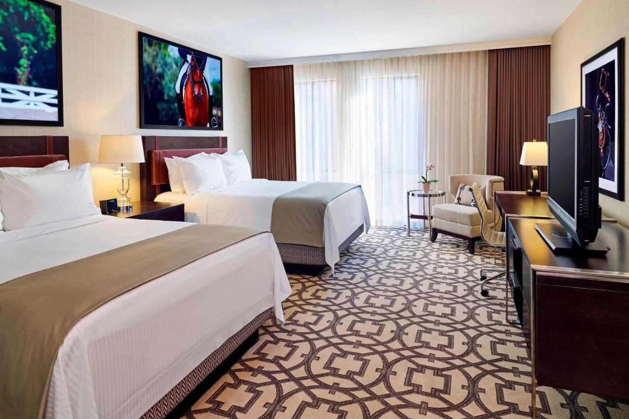 Delta Hotels By Marriott Baltimore Hunt Valley Buitenkant foto