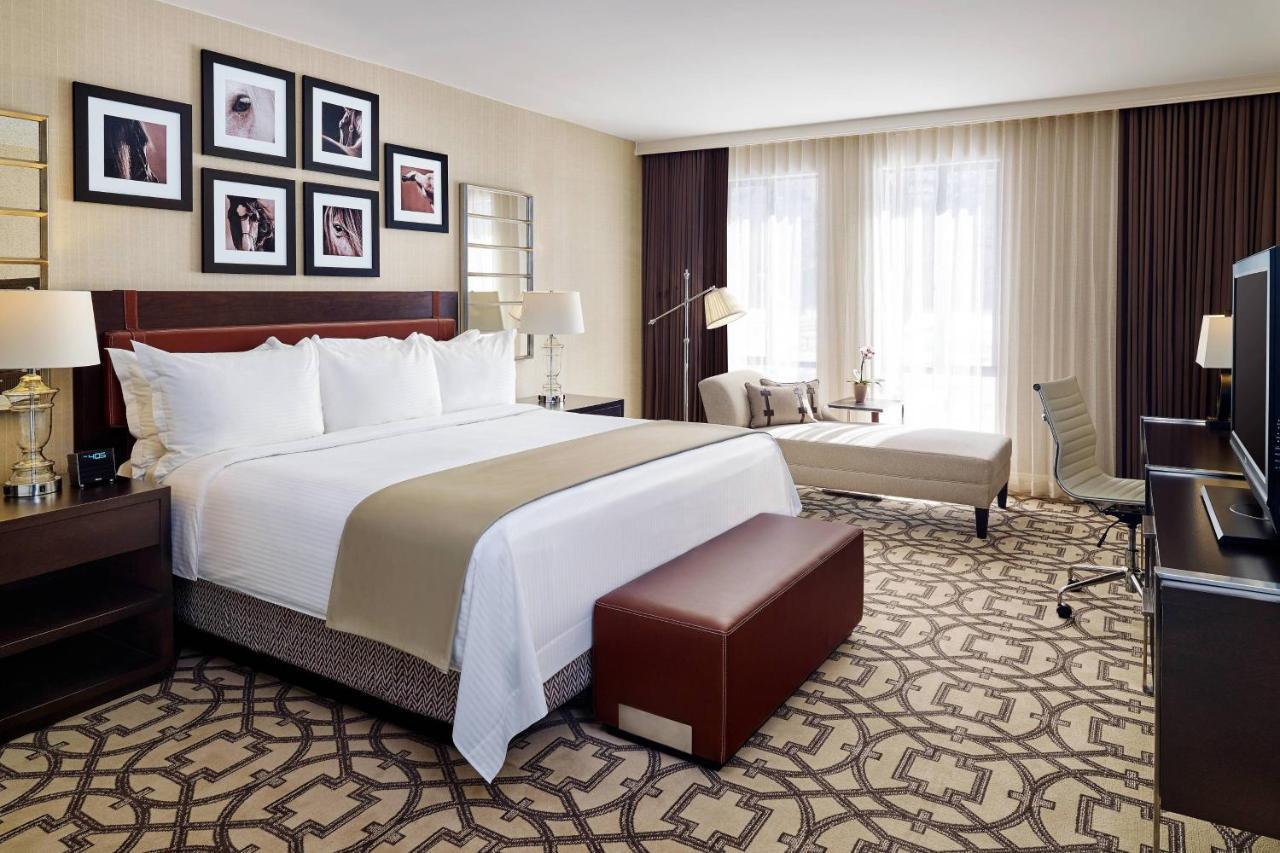 Delta Hotels By Marriott Baltimore Hunt Valley Buitenkant foto