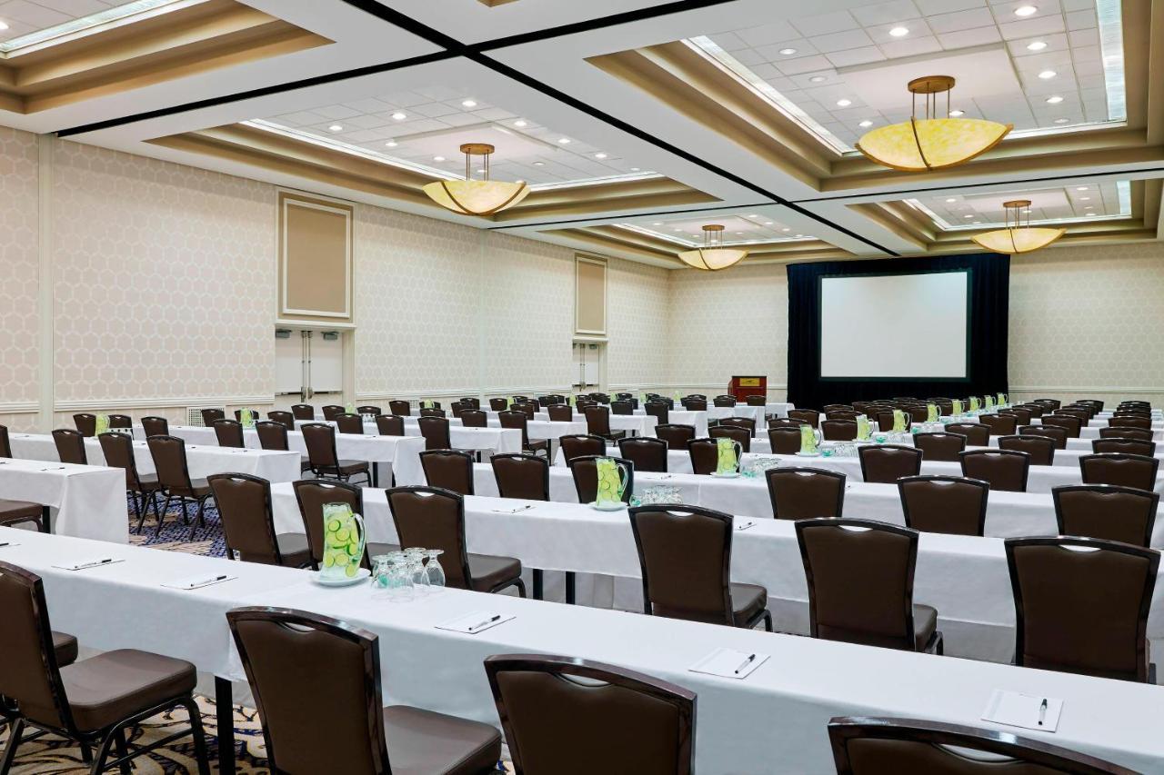 Delta Hotels By Marriott Baltimore Hunt Valley Buitenkant foto