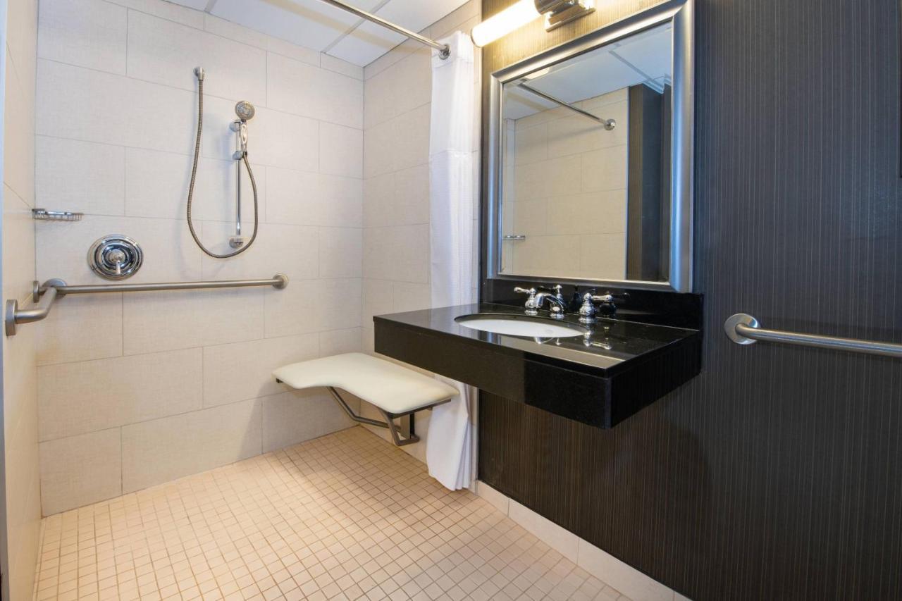 Delta Hotels By Marriott Baltimore Hunt Valley Buitenkant foto