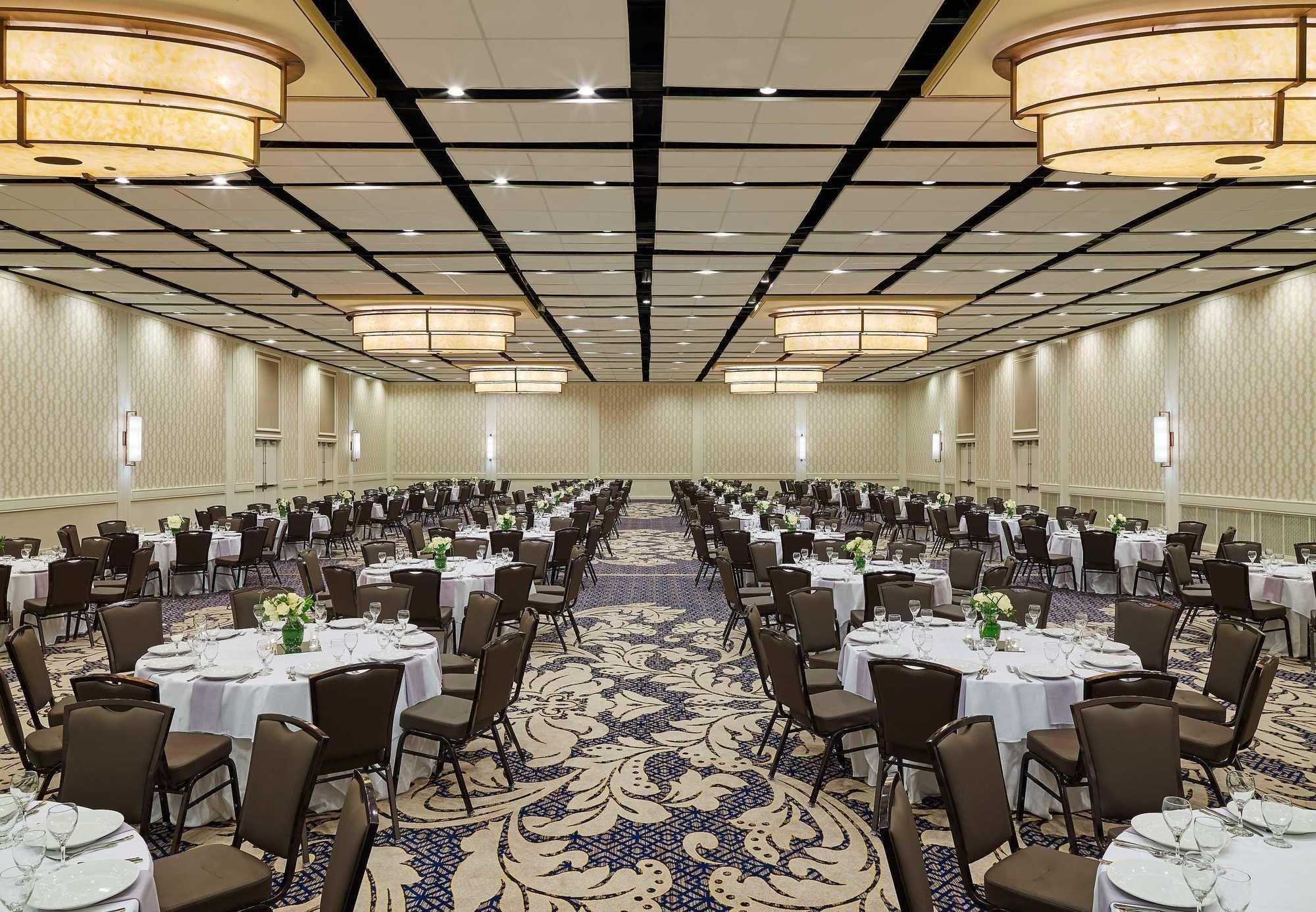 Delta Hotels By Marriott Baltimore Hunt Valley Buitenkant foto