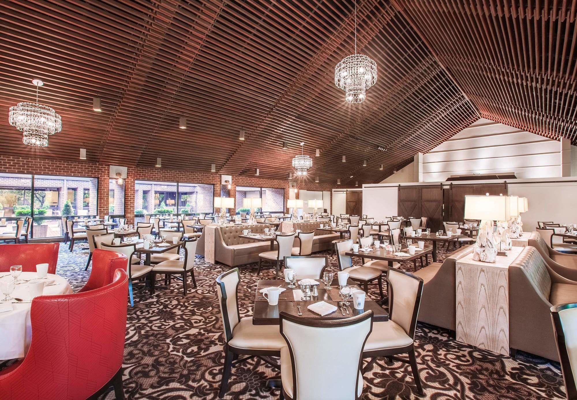 Delta Hotels By Marriott Baltimore Hunt Valley Buitenkant foto
