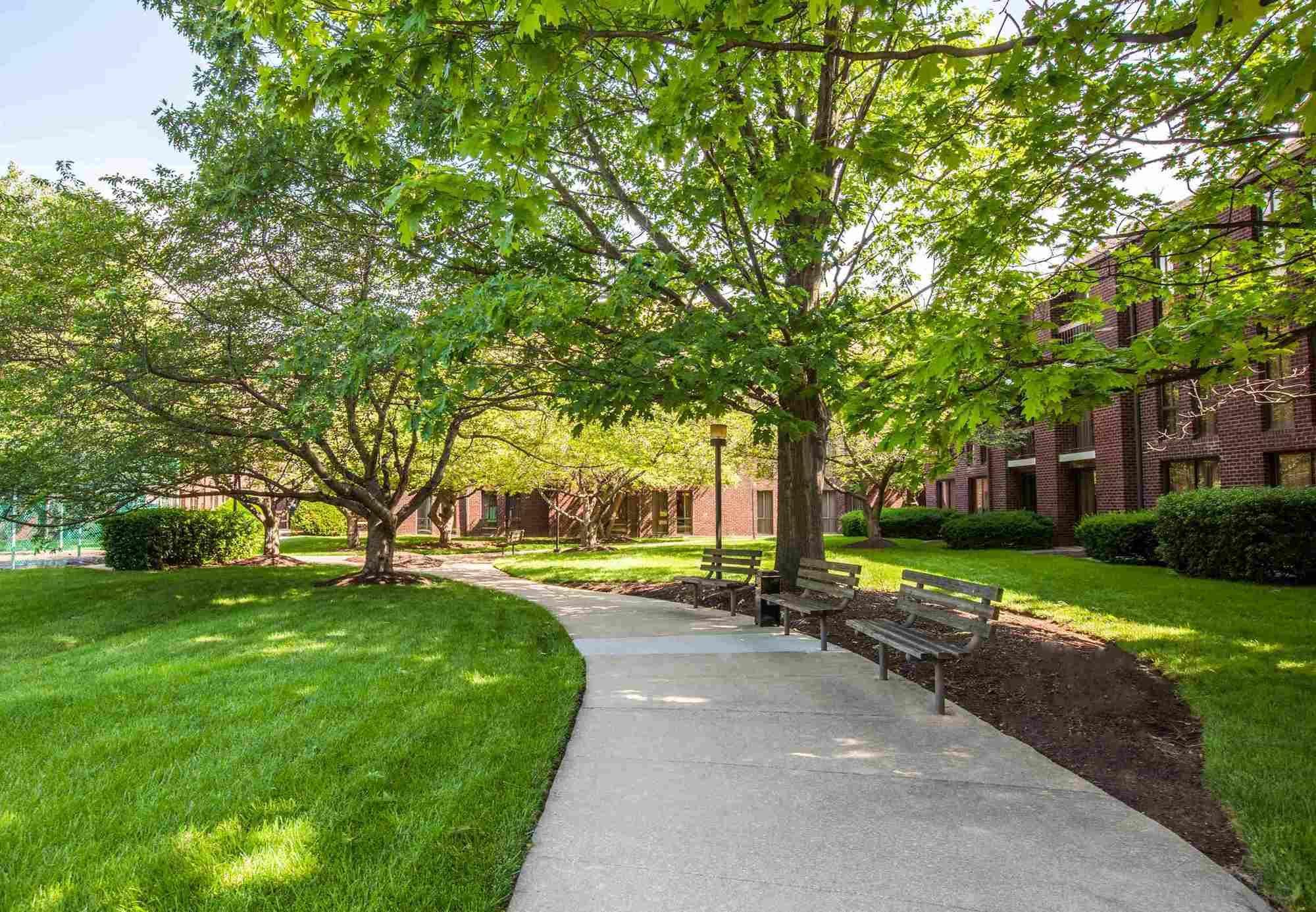 Delta Hotels By Marriott Baltimore Hunt Valley Buitenkant foto