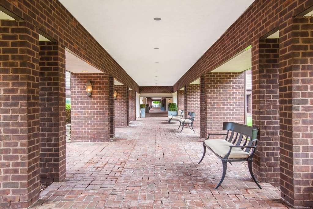 Delta Hotels By Marriott Baltimore Hunt Valley Faciliteiten foto