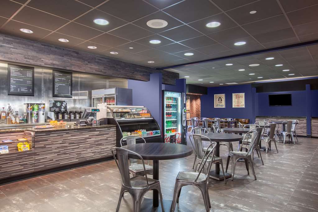 Delta Hotels By Marriott Baltimore Hunt Valley Restaurant foto