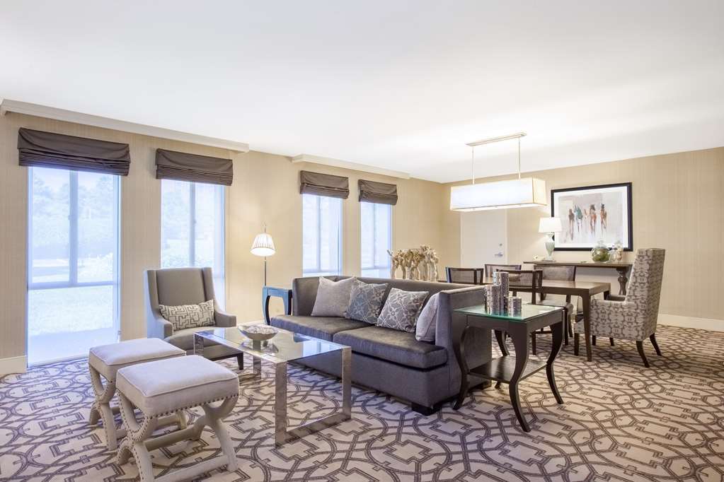 Delta Hotels By Marriott Baltimore Hunt Valley Kamer foto