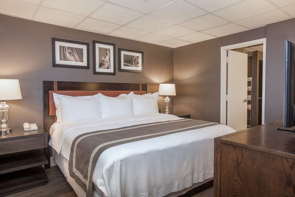 Delta Hotels By Marriott Baltimore Hunt Valley Kamer foto