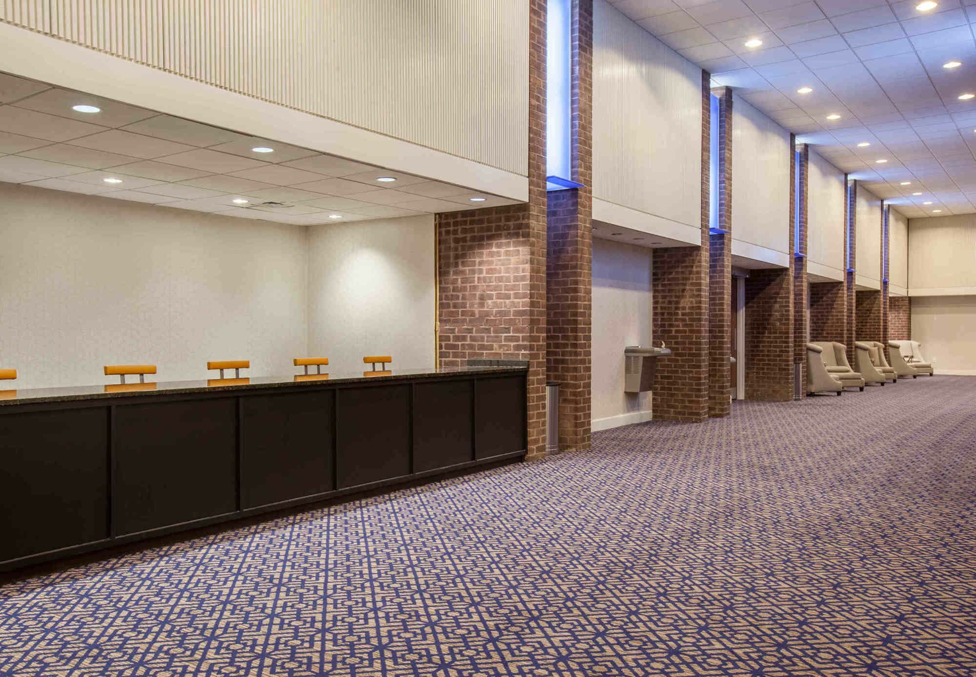 Delta Hotels By Marriott Baltimore Hunt Valley Buitenkant foto