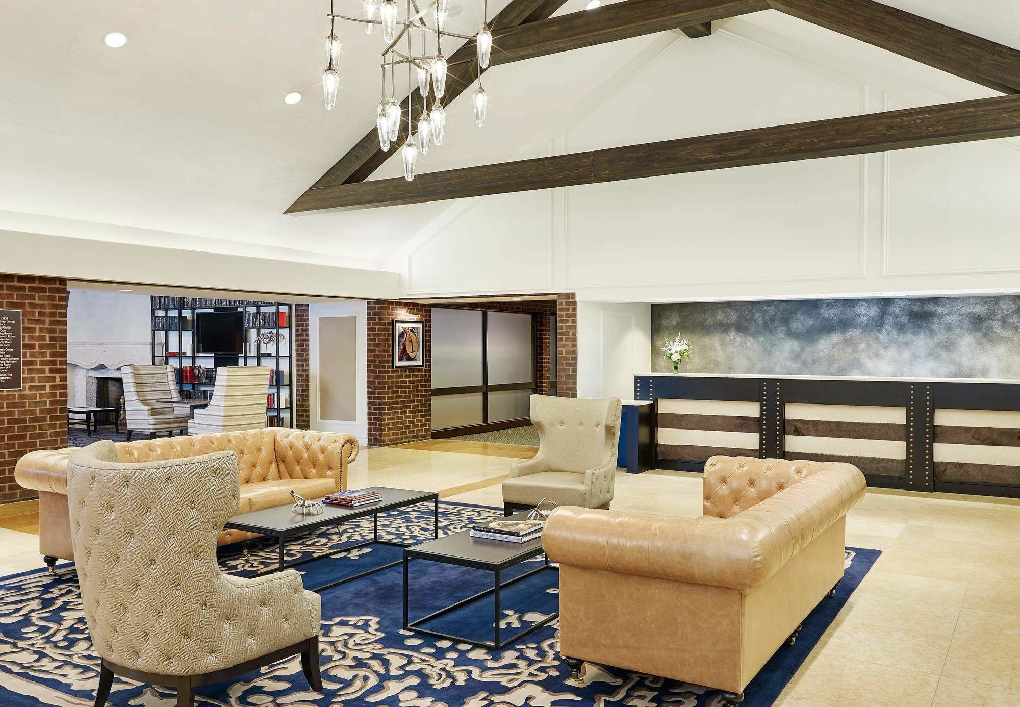Delta Hotels By Marriott Baltimore Hunt Valley Buitenkant foto