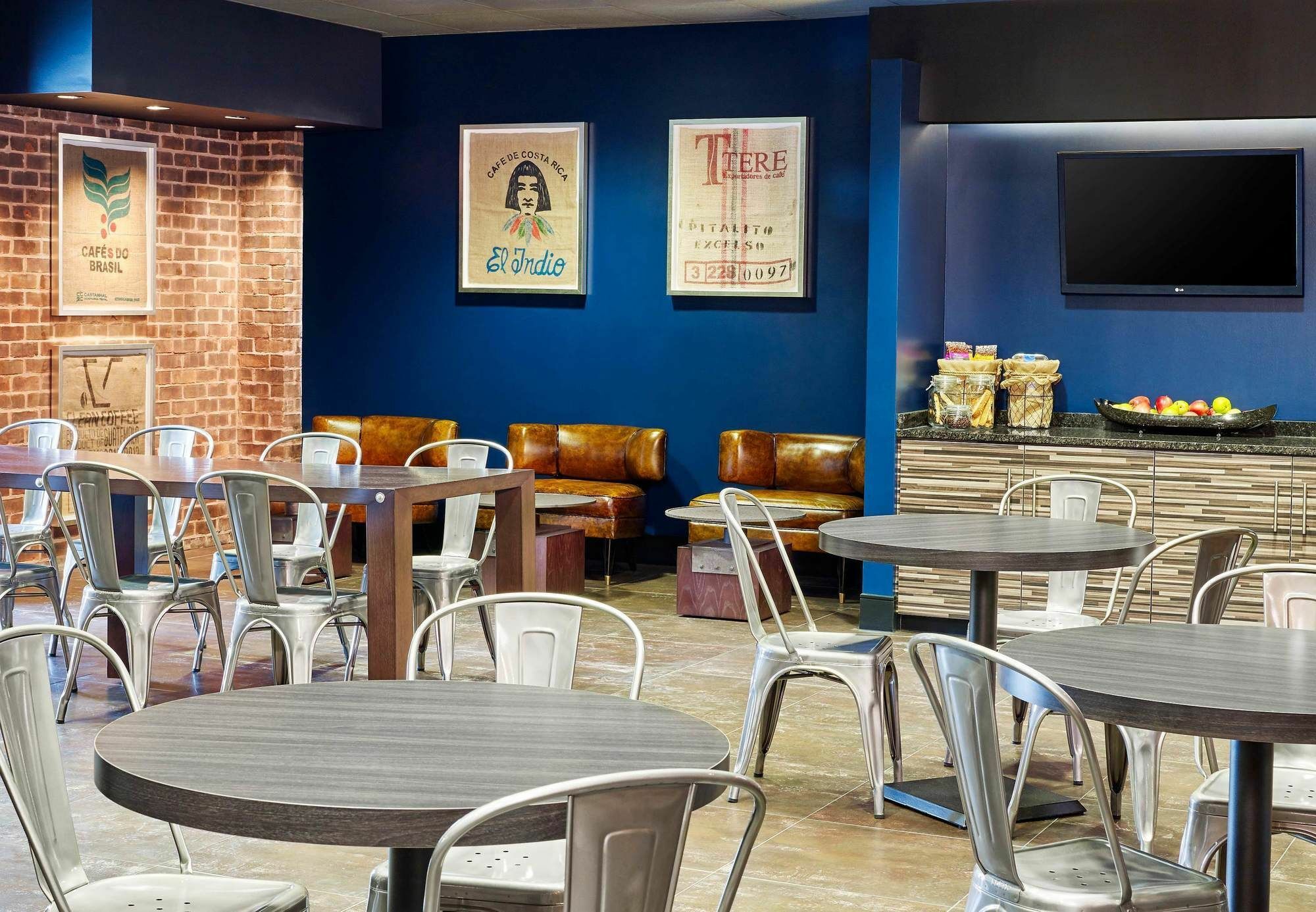 Delta Hotels By Marriott Baltimore Hunt Valley Buitenkant foto