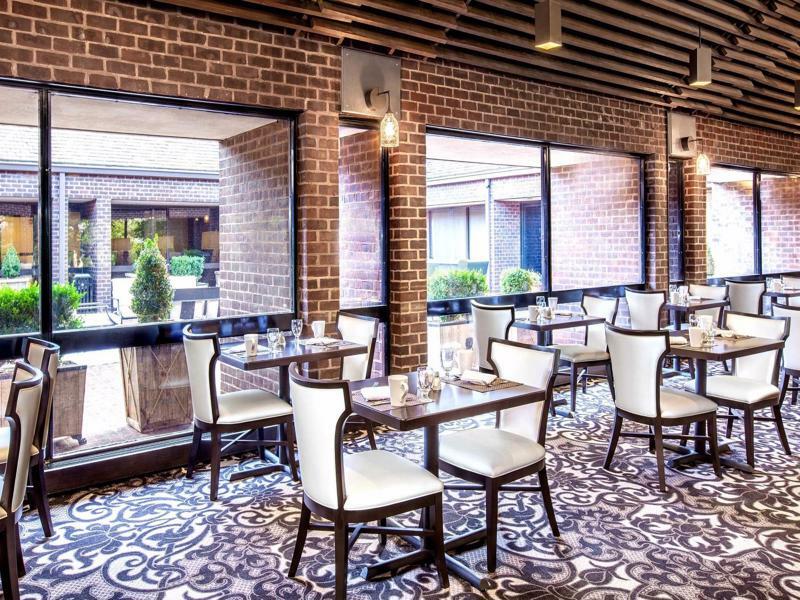 Delta Hotels By Marriott Baltimore Hunt Valley Buitenkant foto