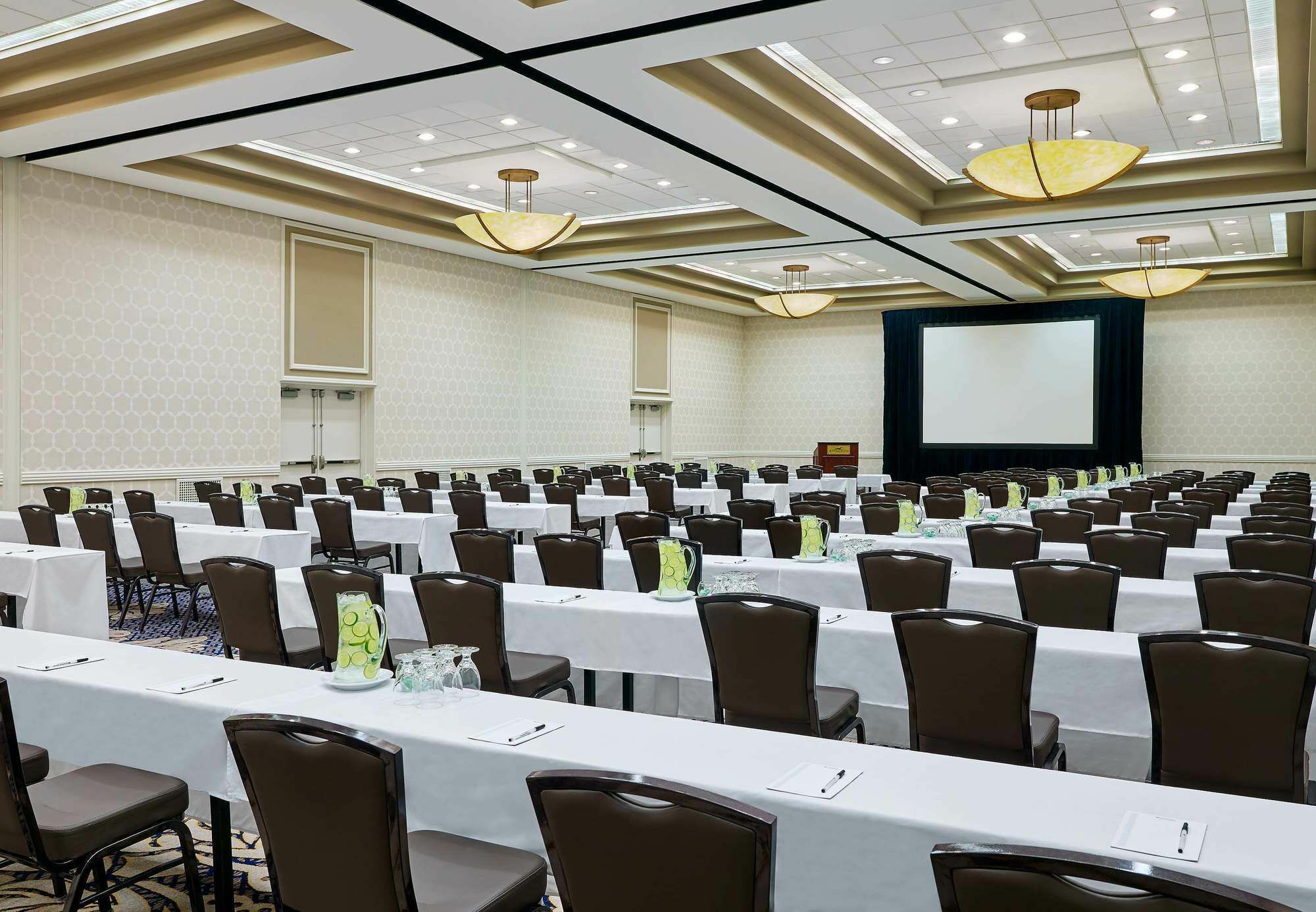 Delta Hotels By Marriott Baltimore Hunt Valley Buitenkant foto