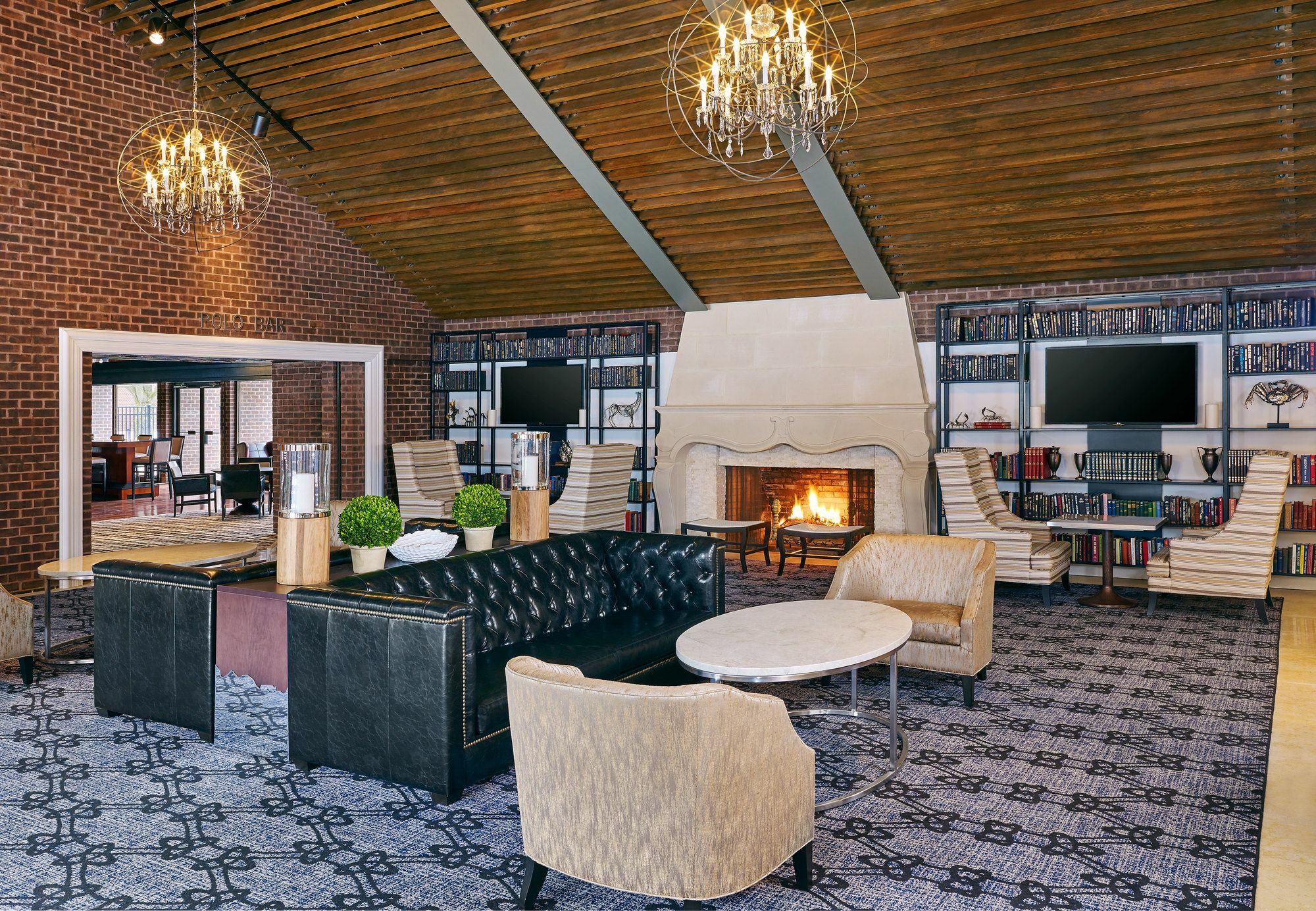 Delta Hotels By Marriott Baltimore Hunt Valley Buitenkant foto