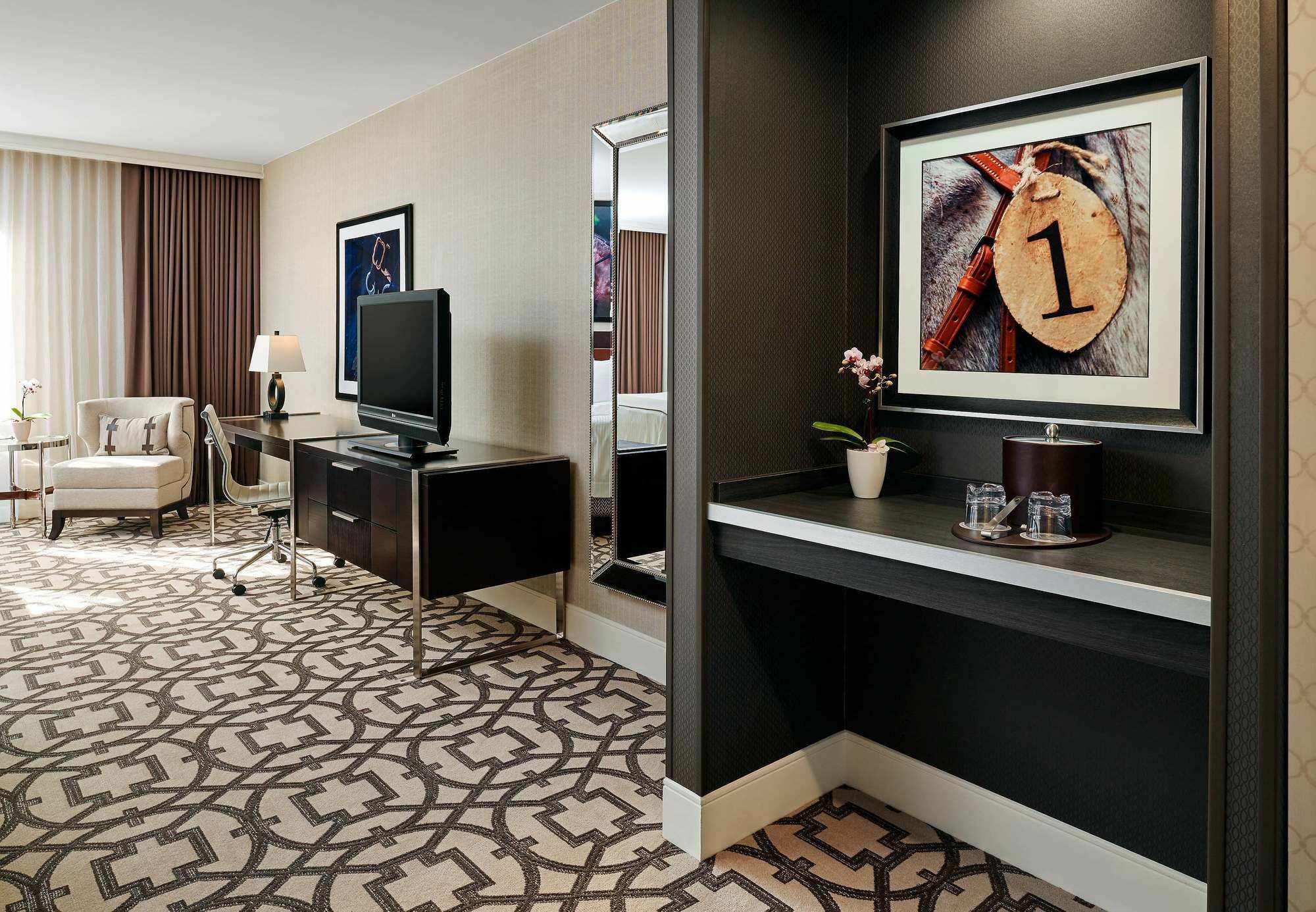 Delta Hotels By Marriott Baltimore Hunt Valley Buitenkant foto