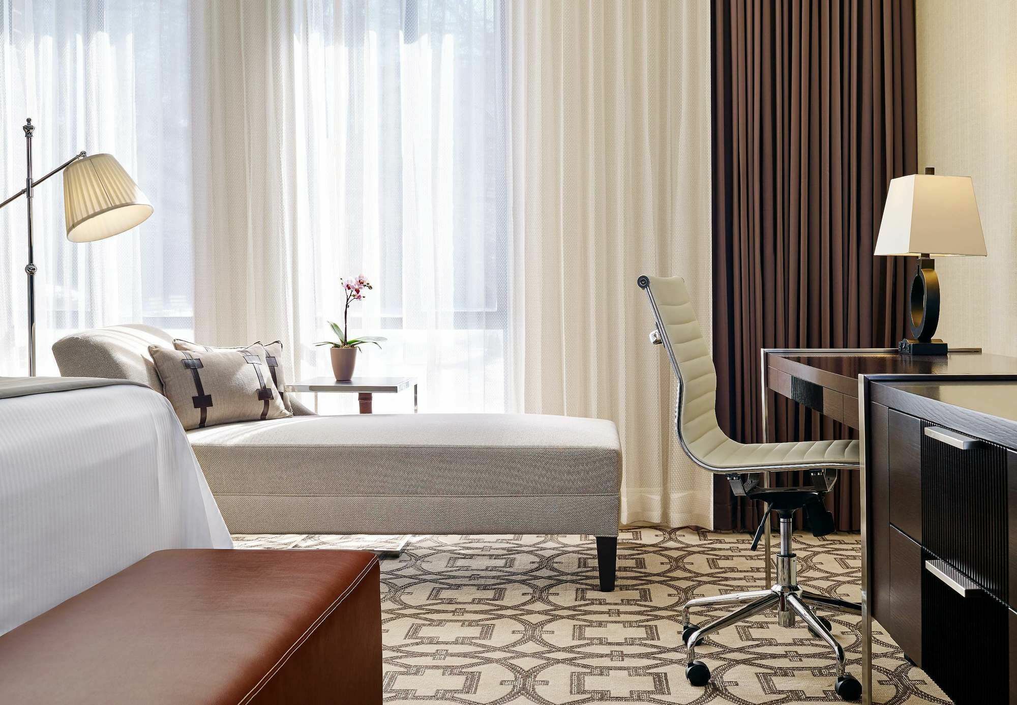 Delta Hotels By Marriott Baltimore Hunt Valley Buitenkant foto